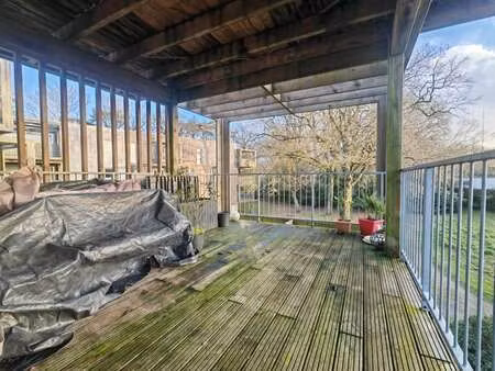 vente appartement 3 pièces à haute-goulaine (44115) : à vendre 3 pièces / 62m² haute-goula