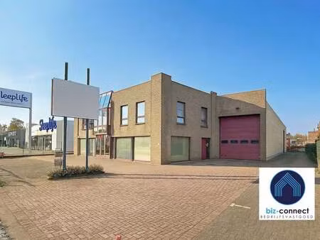 bien professionnel à vendre à maldegem € 1.550.000 (lia57) - biz-connect | zimmo