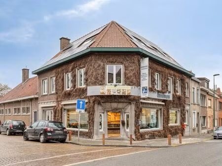bien professionnel à vendre à vilvoorde € 675.000 (ll9v3) - structura immo | zimmo