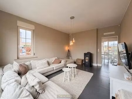 maison à vendre à arc-ainières € 415.000 (ll9si) - immo nobels | zimmo