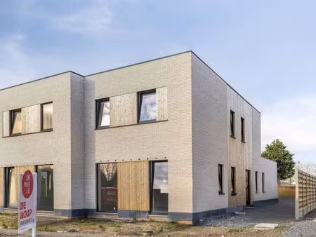 maison à vendre à avelgem € 415.000 (ll9rl) | zimmo