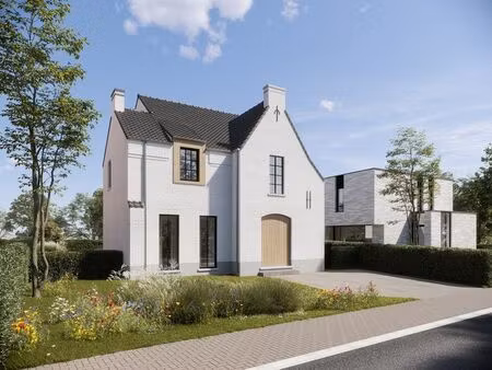 maison à vendre à outgaarden € 710.000 (lihxg) | zimmo