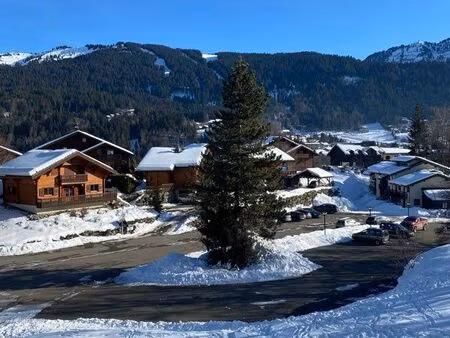 location studio longue durée