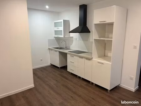appartement t5 125 m²