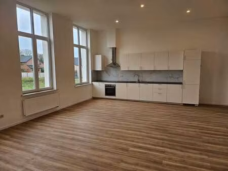 appartement 2 chambres  dour  lumineux et spacieux