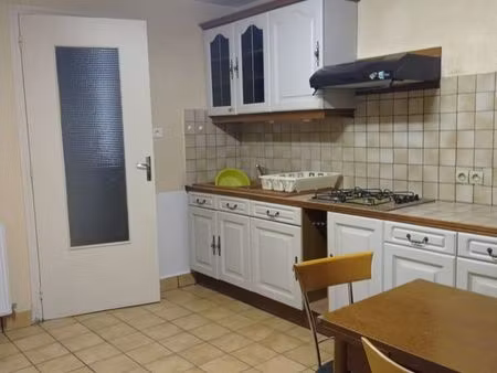 a louer appart. 2 pièces