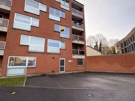 bel appartement à eupen  ville basse