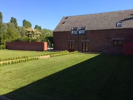 appartement 2 chambres - 130 m²