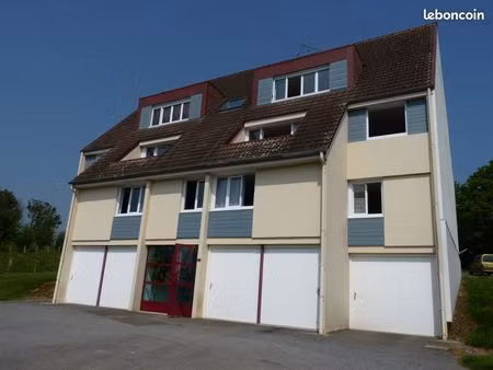 appartement t4 a montsecret