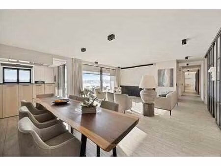 appartement exceptionnel