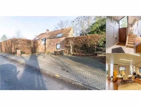 bureaux à louer à rixensart (vbd89722)