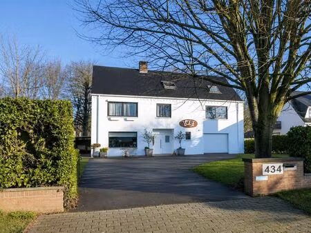 bien professionnel à vendre à sint-kruis € 724.000 (ll9nn) - correct vastgoed brugge | zim
