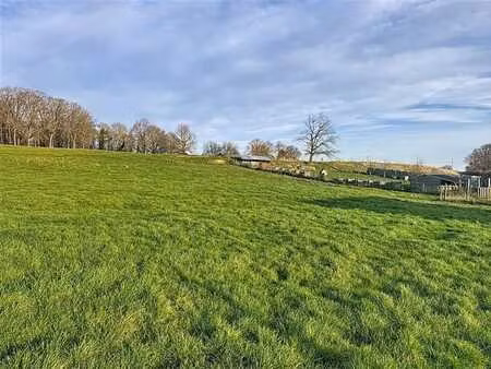 cap'housesterrain à bâtir