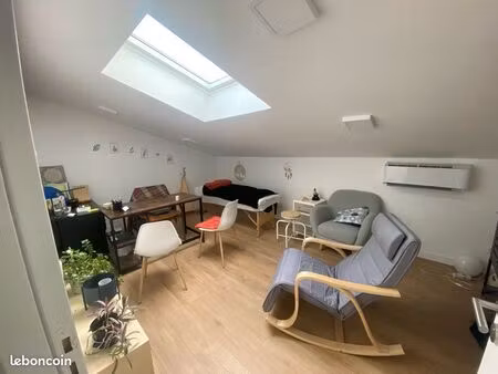 sous location bureau