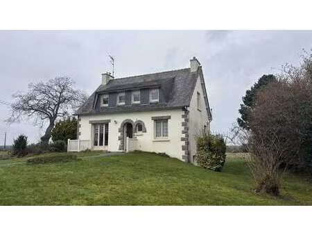 vente maison à trégomeur (22590) : à vendre / 108m² trégomeur