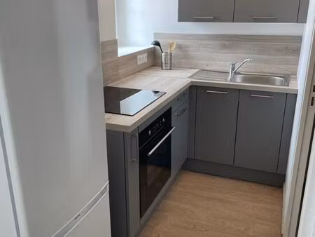 à louer bel appartement chablis