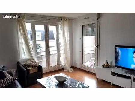 location f2  51m2 a charenton le pont