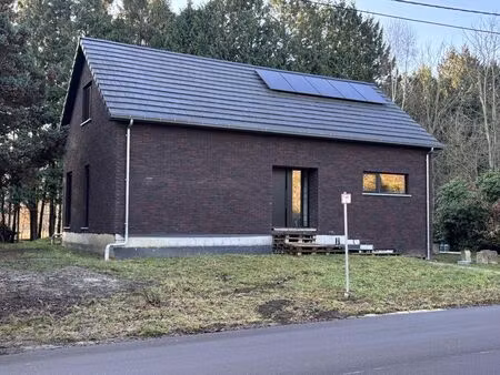 maison à vendre à koersel € 300.000 (ll9n1) - | zimmo