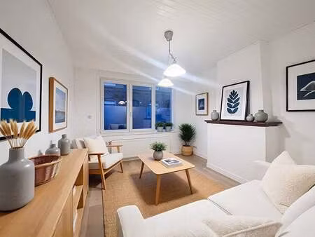 maison à louer à sint-amandsberg € 900 (ll9rk) - dewaele - gent | zimmo