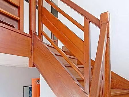 vente maison à niort (79000) : à vendre / 173m² niort