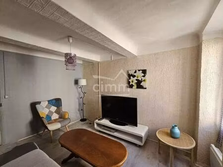 maison de ville à vendre