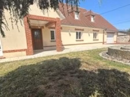 maison de plain-pied à louer