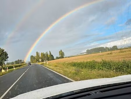 recherche maison ..urgent