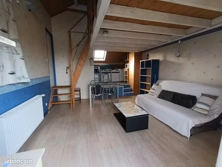 location d'un apprtement près de redon