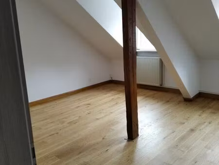 appart 65 m2 rue du parc 3e étage