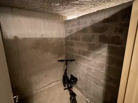 ? box / cave sécurisée à louer – 4 m² – niort