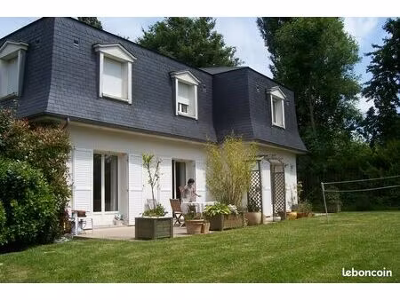 maison mansard a la francaise 178 m3 loyer 1950