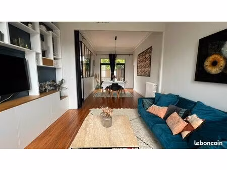 location meublée bordeaux caudéran