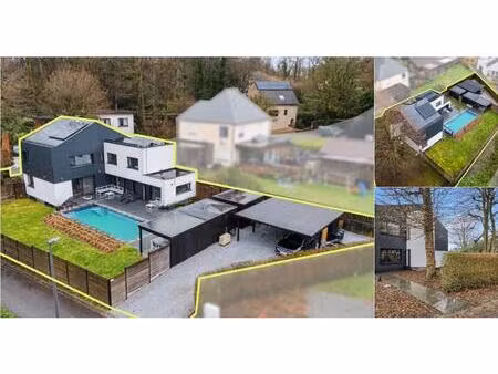 maison à vendre à petrus paulus rubenslaan 36 merelbeke (rbv33387)