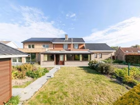 maison à vendre à schuiferskapelle € 350.000 (ll7x0) - immostad | zimmo