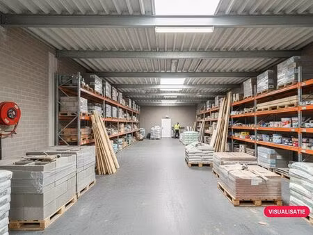 bien professionnel à louer à wuustwezel € 900 (ll9rq) - dewaele - wuustwezel | zimmo