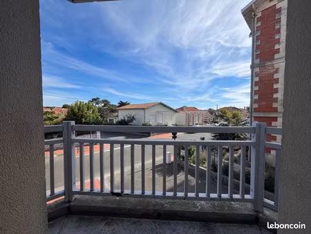 appartement 3 pièces 41 m²