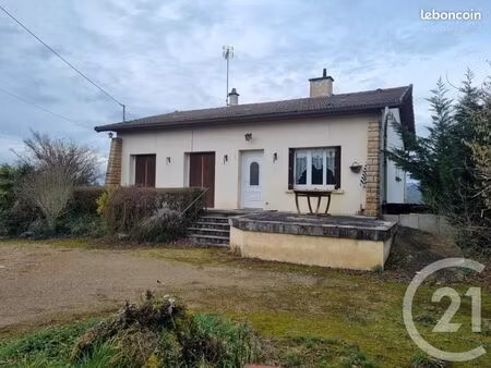maison 7 pièces 137 m²