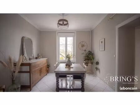 maison 5 pièces 98 m²