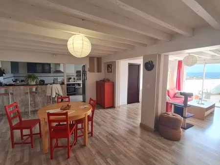 maison de ville 6 pièces 205 m²