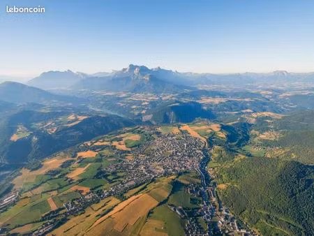 habitat collectif matheysine