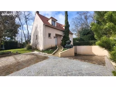 maison traditionnelle 6 pièces 138 m2