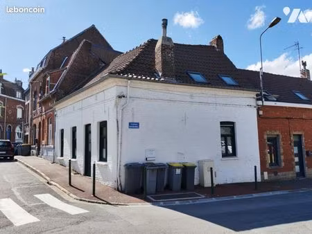 maison 3 pièces 93 m²