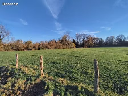 terrain bellerive sur allier