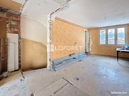 maison 5 pièces 85 m²