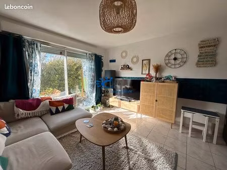 maison 4 pièces 71 m²