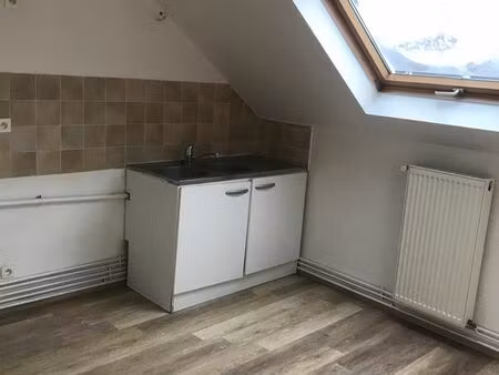 f4 proche centre merlebach