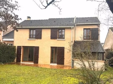 maison 4 pièces 103 m²