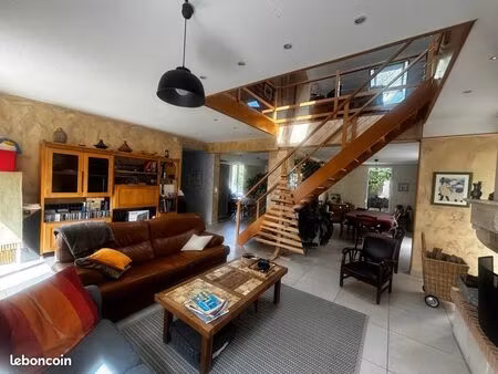 maison 7 pièces 280 m²