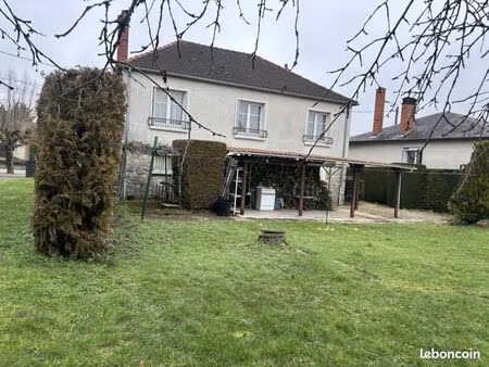 maison 5 pièces 92 m²