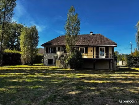 maison 5 pièces 105 m²